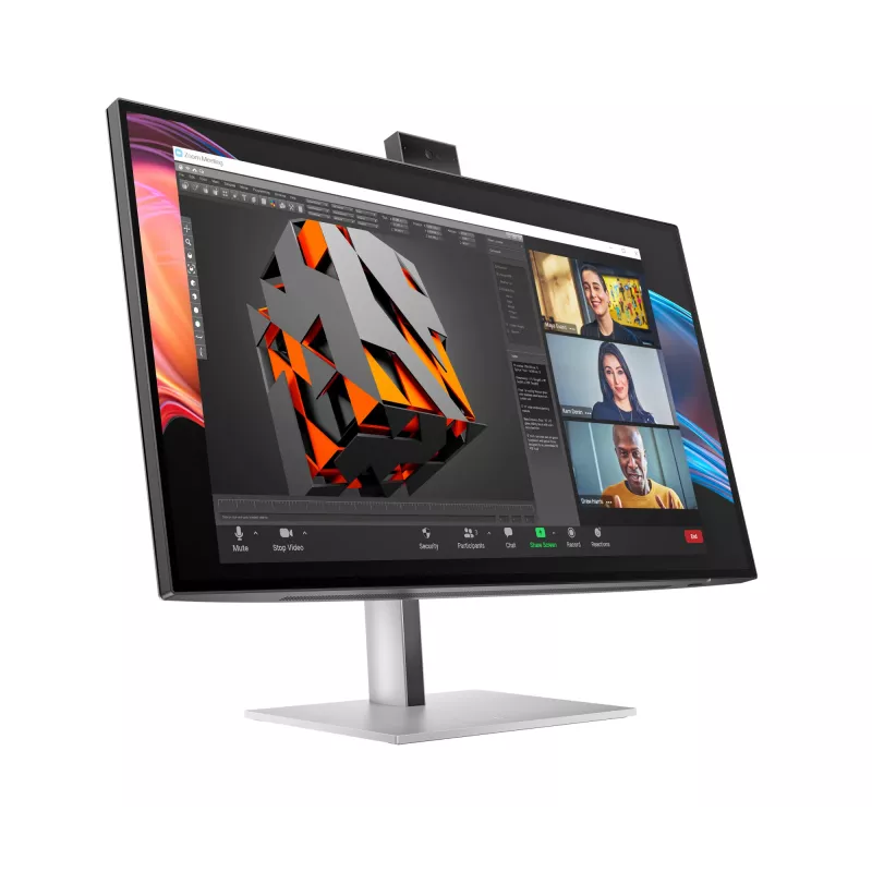 Monitor konferencyjny HP Series 7 Pro 27 cali 4K - 727pm PVC Free