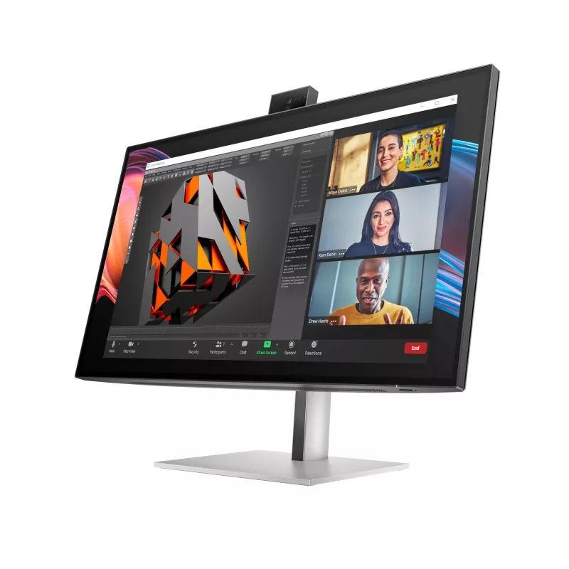 Monitor konferencyjny HP Series 7 Pro 27 cali 4K - 727pm PVC Free