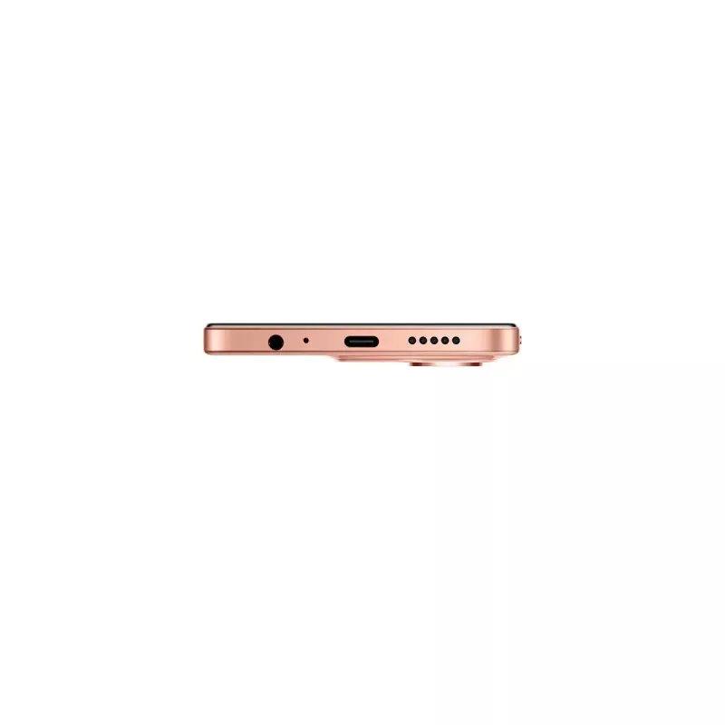 Smartfon Xiaomi Redmi 15C 17,5 cm (6,9 cala) 4G MediaTek Helio G81-Ultra 4 GB RAM 128 GB 6000 mAh Pomarańczowy