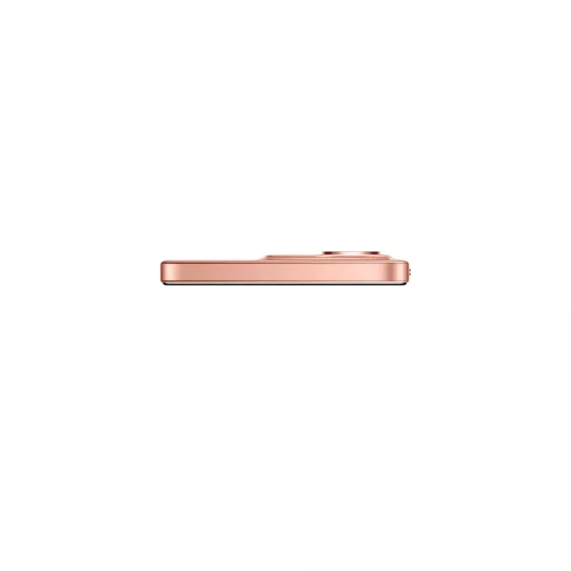 Smartfon Xiaomi Redmi 15C 17,5 cm (6,9 cala) 4G MediaTek Helio G81-Ultra 4 GB RAM 128 GB 6000 mAh Pomarańczowy