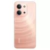 Smartfon Xiaomi Redmi 15C 17,5 cm (6,9 cala) 4G MediaTek Helio G81-Ultra 4 GB RAM 128 GB 6000 mAh Pomarańczowy
