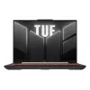 Laptop ASUS TUF Gaming A16 FA607 16 cali WUXGA Ryzen 7 7445HS 16GB DDR5 512GB PCIe4 NVMe RTX 4050 6GB Mecha Gray