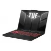 Laptop ASUS TUF Gaming A16 FA607 16 cali WUXGA Ryzen 7 7445HS 16GB DDR5 512GB PCIe4 NVMe RTX 4050 6GB Mecha Gray