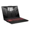 Laptop ASUS TUF Gaming A16 FA607 16 cali WUXGA Ryzen 7 7445HS 16GB DDR5 512GB PCIe4 NVMe RTX 4050 6GB Mecha Gray