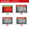 Displex PRIVACY SAFE magnetyczny dwukierunkowy filtr prywatyzujący do MacBook Air 13,6‘‘
