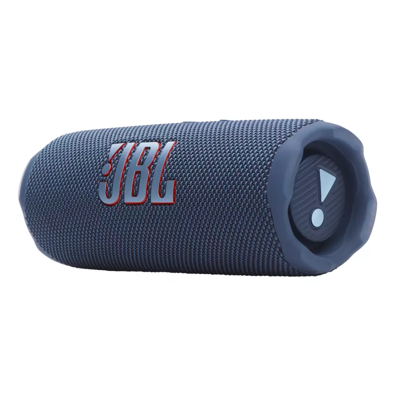 Głośnik przenośny JBL Flip 7 niebieski