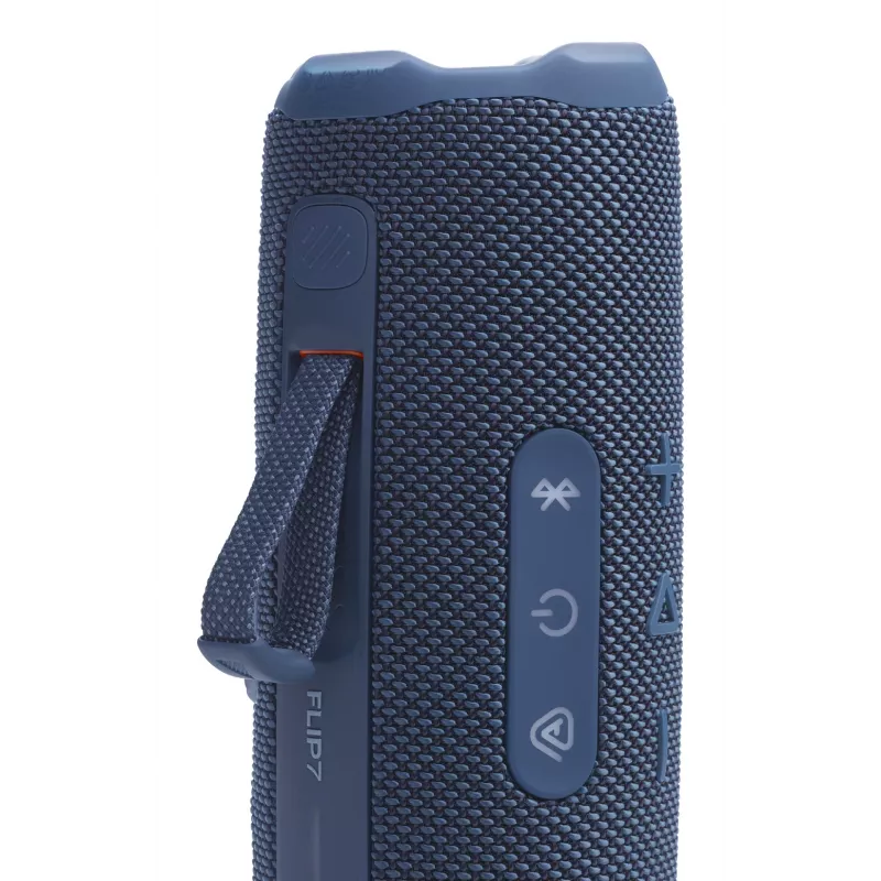 Głośnik przenośny JBL Flip 7 niebieski
