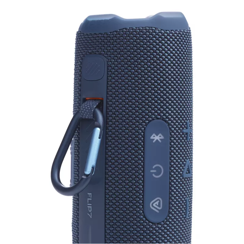 Głośnik przenośny JBL Flip 7 niebieski