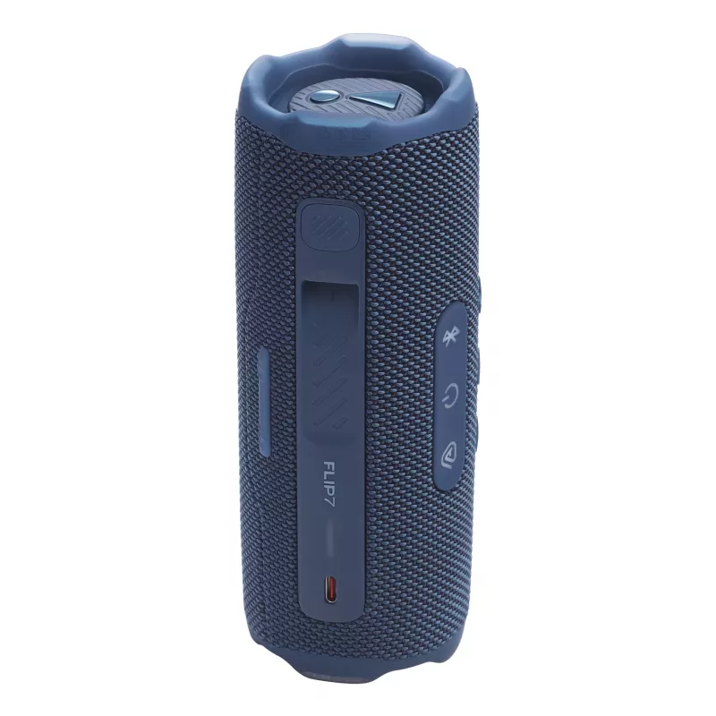 Głośnik przenośny JBL Flip 7 niebieski