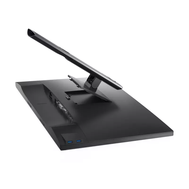 Monitor komputerowy DELL P Series P2421 61,2 cm (24,1 cala) 1920 x 1200 pikseli WUXGA LCD Czarny