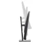 Monitor komputerowy DELL P Series P2421 61,2 cm (24,1 cala) 1920 x 1200 pikseli WUXGA LCD Czarny