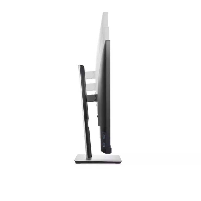 Monitor komputerowy DELL P Series P2421 61,2 cm (24,1 cala) 1920 x 1200 pikseli WUXGA LCD Czarny
