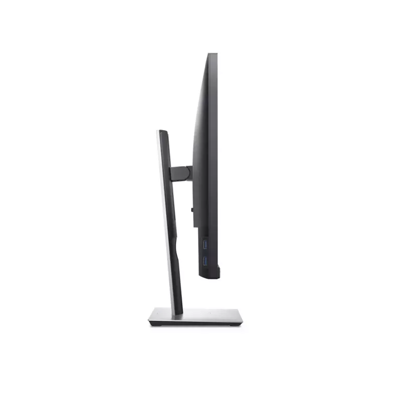 Monitor komputerowy DELL P Series P2421 61,2 cm (24,1 cala) 1920 x 1200 pikseli WUXGA LCD Czarny