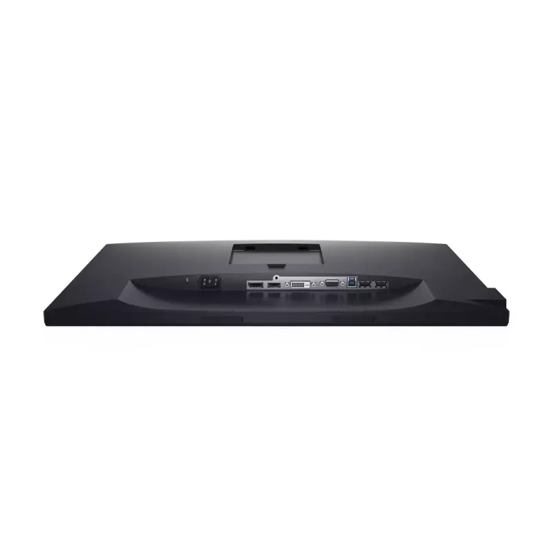 Monitor komputerowy DELL P Series P2421 61,2 cm (24,1 cala) 1920 x 1200 pikseli WUXGA LCD Czarny