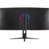 Monitor komputerowy MSI MAG 342CQR E2 86,4 cm (34 cale) 3440 x 1440 pikseli UltraWide Quad HD LCD Czarny