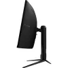 Monitor komputerowy MSI MAG 342CQR E2 86,4 cm (34 cale) 3440 x 1440 pikseli UltraWide Quad HD LCD Czarny