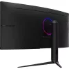 Monitor komputerowy MSI MAG 342CQR E2 86,4 cm (34 cale) 3440 x 1440 pikseli UltraWide Quad HD LCD Czarny