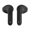 Zestaw słuchawkowy JBL Wave Flex True Wireless Stereo (TWS) douszny do rozmów/muzyki/sportu/codziennego użytku, czarny