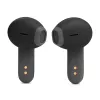 Zestaw słuchawkowy JBL Wave Flex True Wireless Stereo (TWS) douszny do rozmów/muzyki/sportu/codziennego użytku, czarny