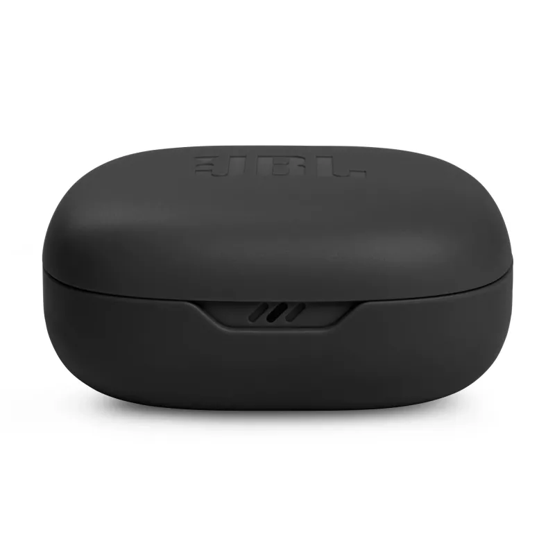 Zestaw słuchawkowy JBL Wave Flex True Wireless Stereo (TWS) douszny do rozmów/muzyki/sportu/codziennego użytku, czarny