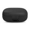 Zestaw słuchawkowy JBL Wave Flex True Wireless Stereo (TWS) douszny do rozmów/muzyki/sportu/codziennego użytku, czarny