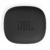 Zestaw słuchawkowy JBL Wave Flex True Wireless Stereo (TWS) douszny do rozmów/muzyki/sportu/codziennego użytku, czarny