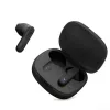 Zestaw słuchawkowy JBL Wave Flex True Wireless Stereo (TWS) douszny do rozmów/muzyki/sportu/codziennego użytku, czarny