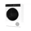 Suszarka na pranie AMICA AD3S72LHB(E) 7 kg, wolnostojąca, ładowana od przodu, wyświetlacz LED, sterowanie elektroniczne, biały