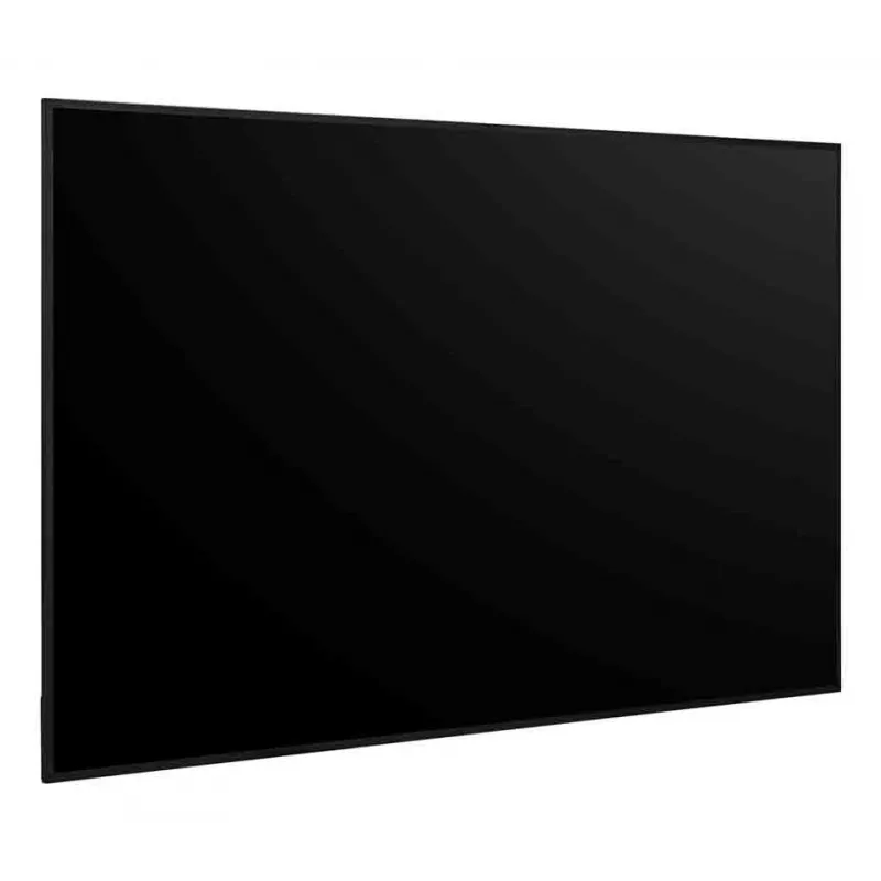 LG 65UL3Q-E Wyświetlacz sygnalizacyjny Panel płaski 165,1 cm (65 cali) LED Wi-Fi 350 cd/m² 4K Ultra HD Czarny WebOS 16/7
