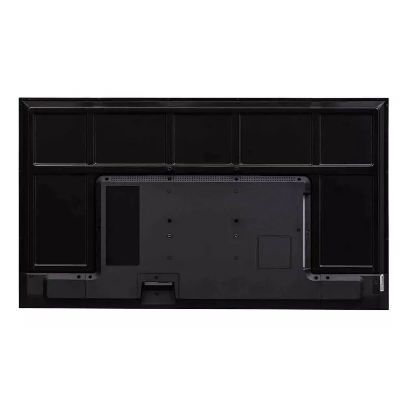 LG 65UL3Q-E Wyświetlacz sygnalizacyjny Panel płaski 165,1 cm (65 cali) LED Wi-Fi 350 cd/m² 4K Ultra HD Czarny WebOS 16/7