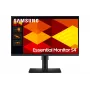 Monitor Samsung S40GD 22 cale (55,9 cm) Full HD 1920x1080 LCD 5 ms 178° USB 2.0 VESA regulacja wysokości Czarny