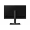 Monitor Samsung S40GD 22 cale (55,9 cm) Full HD 1920x1080 LCD 5 ms 178° USB 2.0 VESA regulacja wysokości Czarny