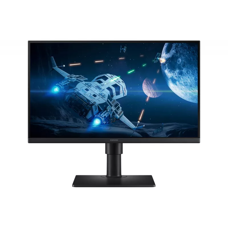 Monitor Samsung S40GD 22 cale (55,9 cm) Full HD 1920x1080 LCD 5 ms 178° USB 2.0 VESA regulacja wysokości Czarny