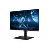 Monitor Samsung S40GD 22 cale (55,9 cm) Full HD 1920x1080 LCD 5 ms 178° USB 2.0 VESA regulacja wysokości Czarny