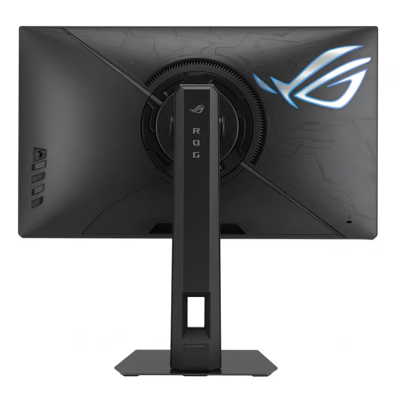 Monitor komputerowy ASUS ROG Strix XG248QSG Ace 61,2 cm (24,1 cala) 1920 x 1080 pikseli Full HD LCD Czarny