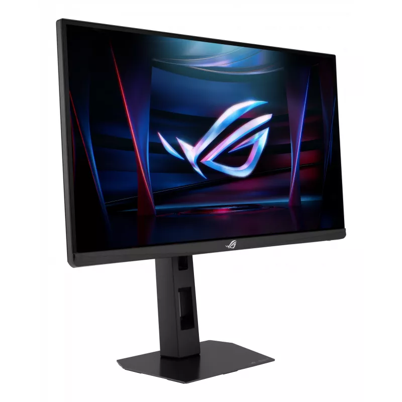 Monitor komputerowy ASUS ROG Strix XG248QSG Ace 61,2 cm (24,1 cala) 1920 x 1080 pikseli Full HD LCD Czarny