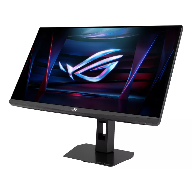 Monitor komputerowy ASUS ROG Strix XG248QSG Ace 61,2 cm (24,1 cala) 1920 x 1080 pikseli Full HD LCD Czarny