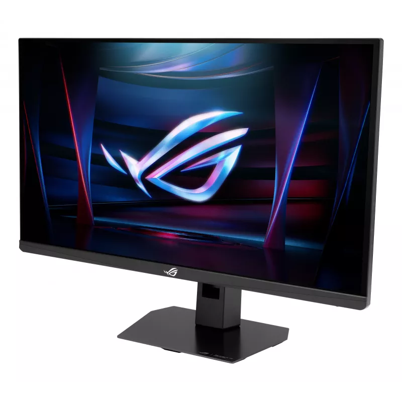 Monitor komputerowy ASUS ROG Strix XG248QSG Ace 61,2 cm (24,1 cala) 1920 x 1080 pikseli Full HD LCD Czarny