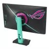 Monitor komputerowy ASUS ROG Strix XG27ACMEG-G Hatsune Miku Edition 68,6 cm (27 cali) 2560 x 1440 pikseli Wide Quad HD LCD Wielokolorowy