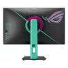 Monitor komputerowy ASUS ROG Strix XG27ACMEG-G Hatsune Miku Edition 68,6 cm (27 cali) 2560 x 1440 pikseli Wide Quad HD LCD Wielokolorowy