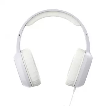Zestaw słuchawkowy Hama Fun C przewodowy USB Type-C 20-20000 Hz kabel 1,2 m lekki 140 g