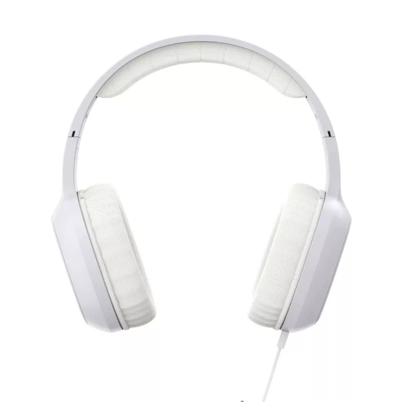 Zestaw słuchawkowy Hama Fun C przewodowy USB Type-C 20-20000 Hz kabel 1,2 m lekki 140 g