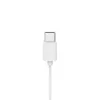 Zestaw słuchawkowy Hama Fun C przewodowy USB Type-C 20-20000 Hz kabel 1,2 m lekki 140 g