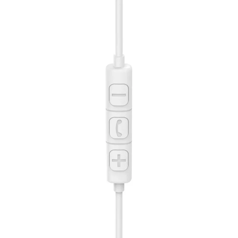 Zestaw słuchawkowy Hama Fun C przewodowy USB Type-C 20-20000 Hz kabel 1,2 m lekki 140 g