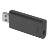 Słuchawki Hama 00221847 przewodowe i bezprzewodowe Bluetooth czarne