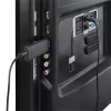Słuchawki Hama 00221847 przewodowe i bezprzewodowe Bluetooth czarne