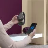 Słuchawki Hama 00221847 przewodowe i bezprzewodowe Bluetooth czarne