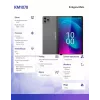Tablet Kruger & Matz KM1078S 10.1 cala Wyświetlacz 4G LTE Czterordzeniowy 2 GB RAM 32 GB pamięci Android