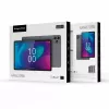 Tablet Kruger & Matz KM1078S 10.1 cala Wyświetlacz 4G LTE Czterordzeniowy 2 GB RAM 32 GB pamięci Android