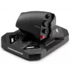 Thrustmaster Sol-R 4 HOTAS czarny USB Joystick + dźwignia sterowania silnikiem Analogowy / Cyfrowy PC